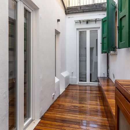 Appartamento Al Ghetto Ebraico By Wonderful Italy Bolonia Zewnętrze zdjęcie