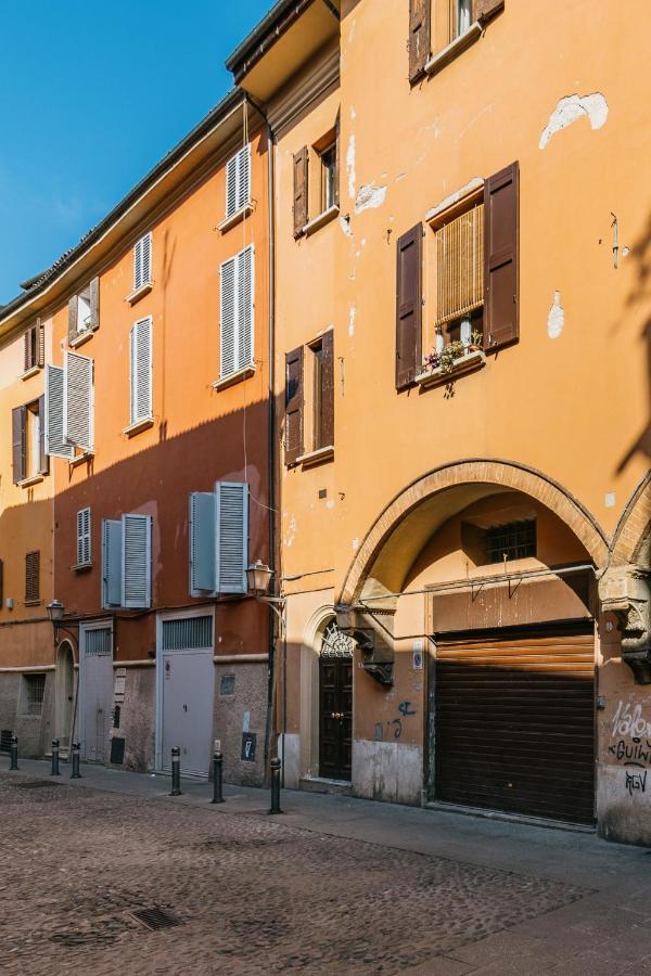 Appartamento Al Ghetto Ebraico By Wonderful Italy Bolonia Zewnętrze zdjęcie
