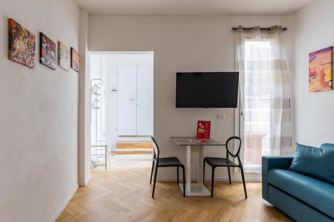 Appartamento Al Ghetto Ebraico By Wonderful Italy Bolonia Zewnętrze zdjęcie