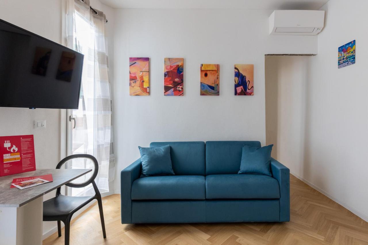 Appartamento Al Ghetto Ebraico By Wonderful Italy Bolonia Zewnętrze zdjęcie