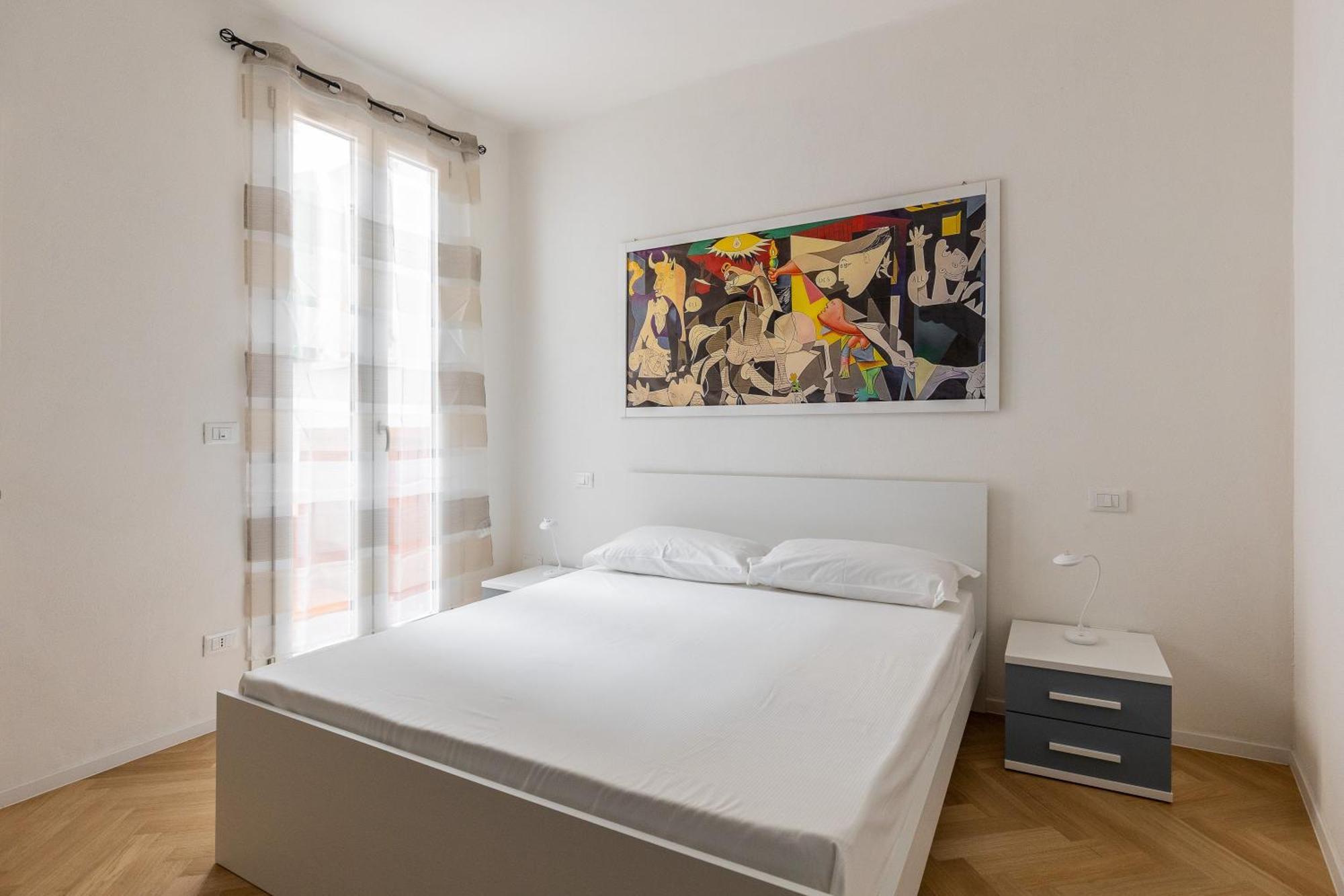 Appartamento Al Ghetto Ebraico By Wonderful Italy Bolonia Zewnętrze zdjęcie
