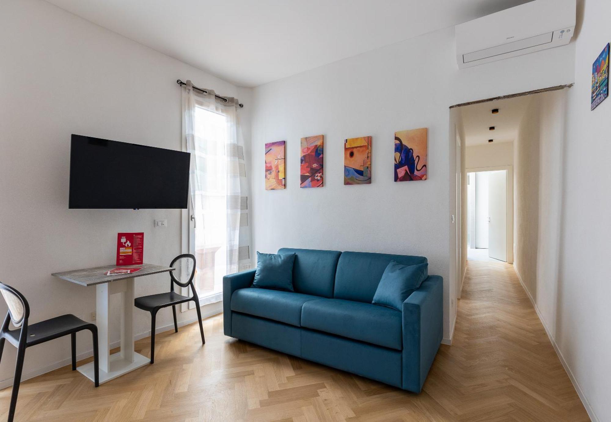 Appartamento Al Ghetto Ebraico By Wonderful Italy Bolonia Zewnętrze zdjęcie